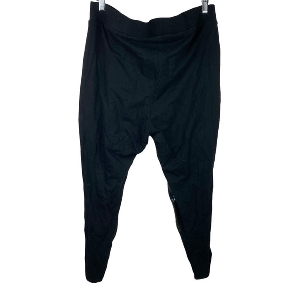 Torrid rainbow sequin front pants 1x 14/16 - Picture 3 of 6